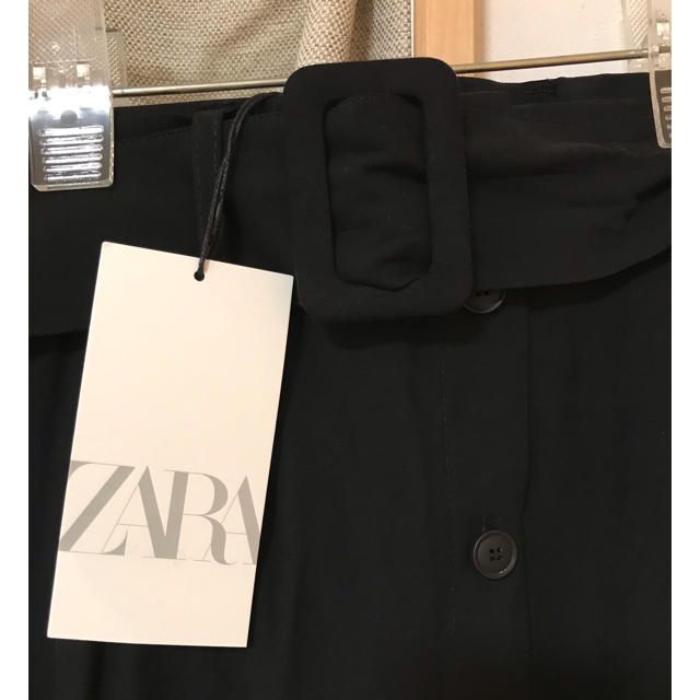 ZARA(ザラ)のZARA♡ロングスカート レディースのスカート(ロングスカート)の商品写真