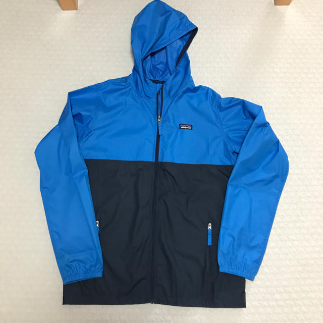 patagonia(パタゴニア)のpure様専用⭐︎パタゴニアボーイズXXL メンズのジャケット/アウター(ブルゾン)の商品写真