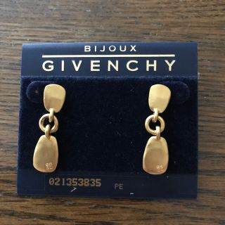 ジバンシィ(GIVENCHY)のジバンシー  ピアス(ピアス)