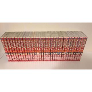 エンジェルハート　漫画　全巻　シティーハンター　続編(全巻セット)