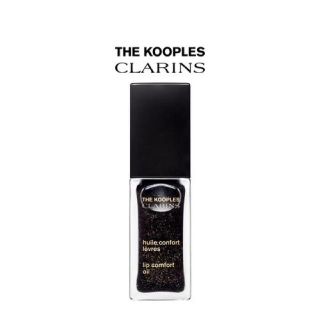 クラランス(CLARINS)のCLARINS リップオイル(リップグロス)