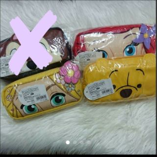 ディズニー(Disney)の【Disney】(キャラクターグッズ)