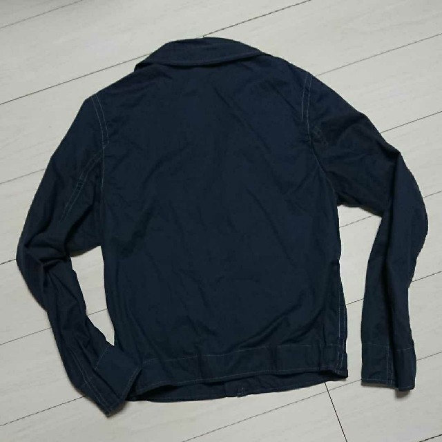 Hollister(ホリスター)の(ヤズー8539様用)ホリスター ジャケット メンズのジャケット/アウター(ミリタリージャケット)の商品写真