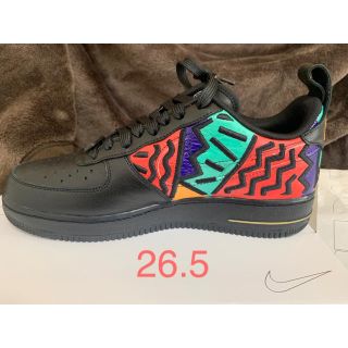 ナイキ(NIKE)のKARABO BY YOU Air Force 1 26.5(スニーカー)