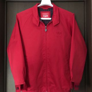 ヴァンヂャケット(VAN Jacket)のVAN スウィングトップ(ブルゾン)