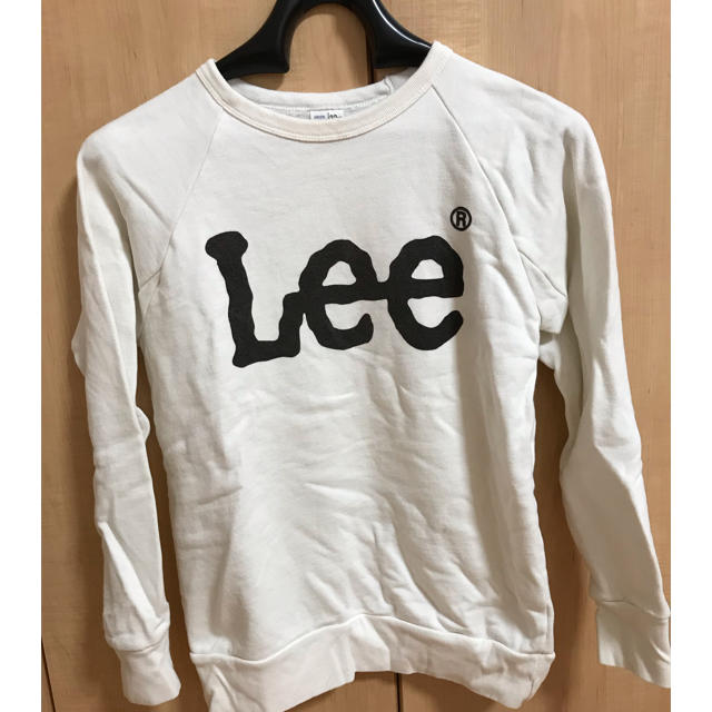 Lee(リー)のLee♡トレーナー レディースのトップス(トレーナー/スウェット)の商品写真