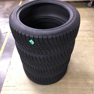 グッドイヤー(Goodyear)のグッドイヤーアイスナビ6  新古品　225/45/18(タイヤ)