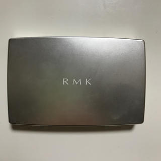 アールエムケー(RMK)のRMK ファンデーションケース(その他)