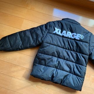 エクストララージ(XLARGE)のエクストララージ キッズ アウター 新品(ジャケット/上着)