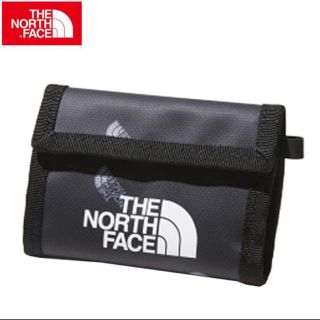 ザノースフェイス(THE NORTH FACE)の新品 ノースフェイス コインケース BC ワレットミニ  TP  NM81821(コインケース/小銭入れ)