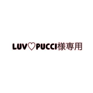 LUV♡PUCCI様専用(ペットフード)