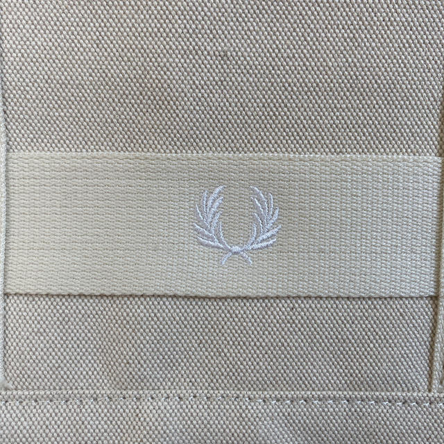 FRED PERRY(フレッドペリー)のFRED PERRY リュック メンズのバッグ(バッグパック/リュック)の商品写真