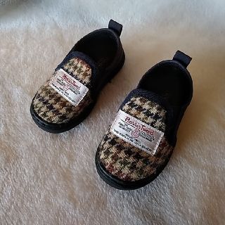 シマムラ(しまむら)の子供シューズ👟14㎝(スニーカー)