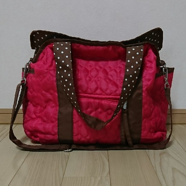マザーズバッグ ピンクの通販 By Barber Smile S Shop ラクマ マザーズバッグ ピンクの通販 By Barber Smile S Shop ラクマ