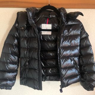 モンクレール(MONCLER)のモンクレール キッズダウン(ジャケット/上着)