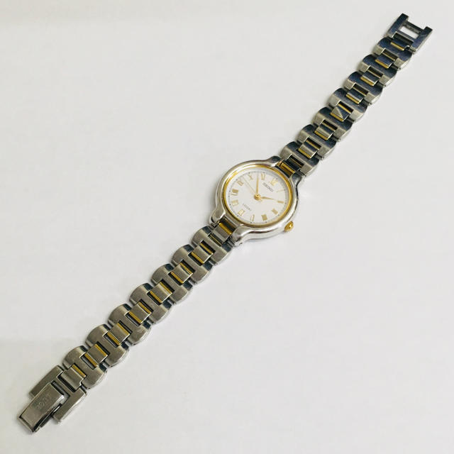 SEIKO レディース 時計 3