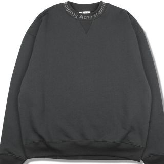 アクネ(ACNE)のアクネステュディオス18aw スウェット(スウェット)