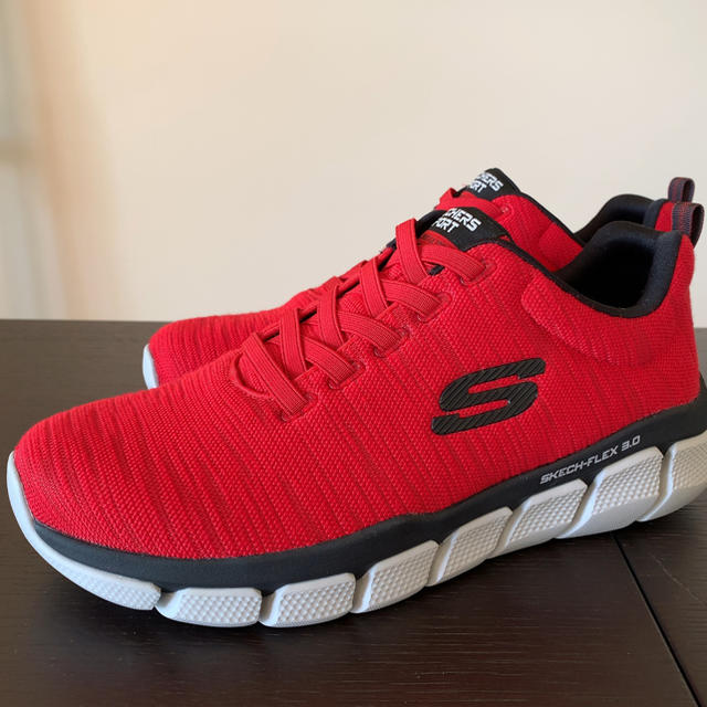 SKECHERS(スケッチャーズ)のスケッチャーズスニーカー メンズの靴/シューズ(スニーカー)の商品写真