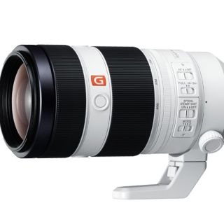 ソニー(SONY)のALT様専用SEL100400GM FE 100-400 GM (レンズ(ズーム))