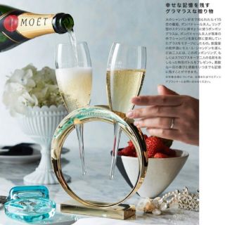 モエエシャンドン(MOËT & CHANDON)のMayさま専用(グラス/カップ)