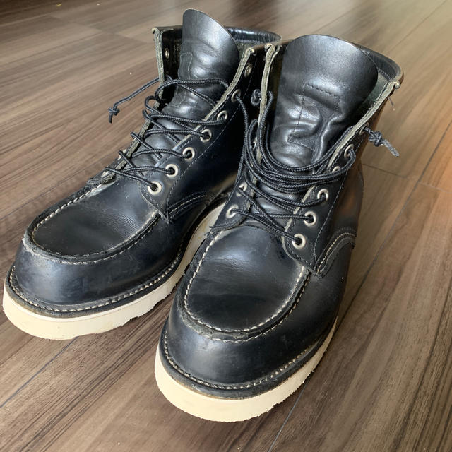 REDWING(レッドウィング)のRed Wings 8179 レディースの靴/シューズ(ブーツ)の商品写真