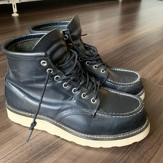 REDWING(レッドウィング)のRed Wings 8179 レディースの靴/シューズ(ブーツ)の商品写真