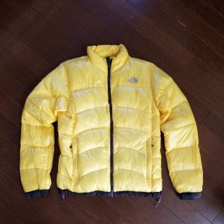 ザノースフェイス(THE NORTH FACE)のTHE NORTH FACE　ダウンジャンパー(ダウンジャケット)