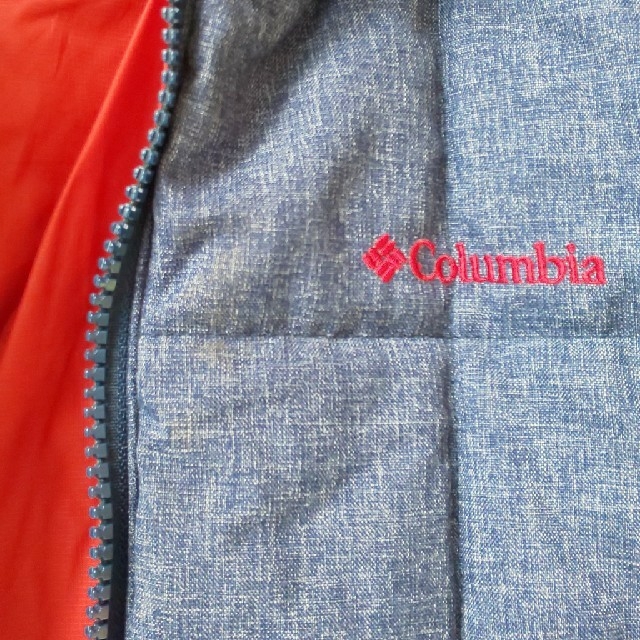 Columbia(コロンビア)のたろー様専用 キッズ/ベビー/マタニティのキッズ服女の子用(90cm~)(ジャケット/上着)の商品写真