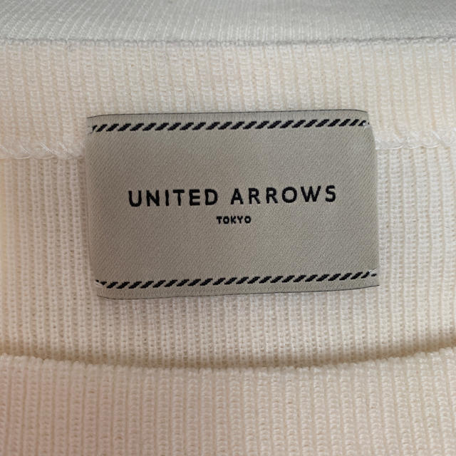 UNITED ARROWS(ユナイテッドアローズ)のあや様専用‼️ レディースのトップス(ニット/セーター)の商品写真