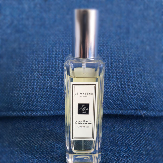 Jo Malone(ジョーマローン)のジョーマローン  ライムバジル&マンダリン コロン★おまけ付★ コスメ/美容の香水(ユニセックス)の商品写真