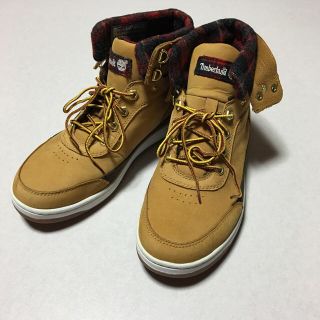 ティンバーランド(Timberland)のティンバーランド(スニーカー)