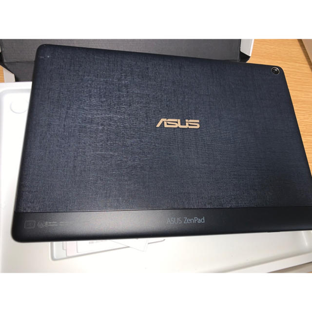 ASUS ZenPad10 1