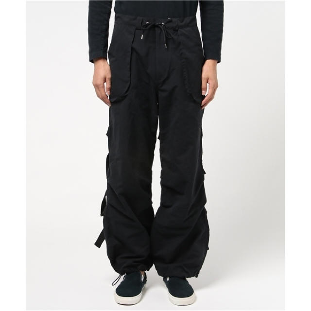 avalone  6belt pants サイズ 2