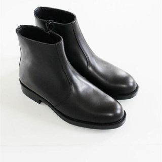 ドクターマーチン(Dr.Martens)のまつり様専用  klemanレザーブーツ(ブーツ)