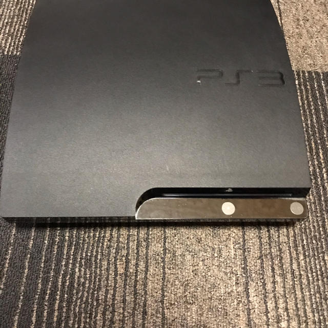 PlayStation3(プレイステーション3)のプレステ3 エンタメ/ホビーのゲームソフト/ゲーム機本体(家庭用ゲーム機本体)の商品写真