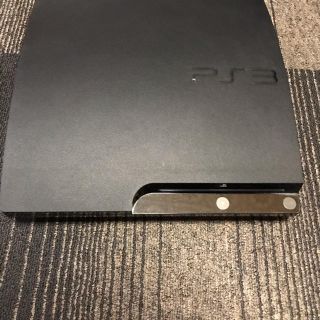 プレイステーション3(PlayStation3)のプレステ3(家庭用ゲーム機本体)