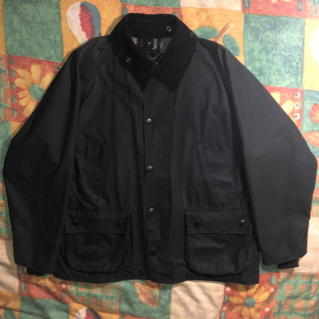 Barbour(バーブァー)のBarbour バブアー　ビデイル　オイルドジャケット メンズのジャケット/アウター(ミリタリージャケット)の商品写真