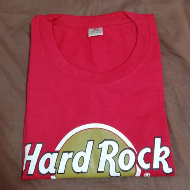 carhartt(カーハート)のHard Rock CAFE VIETNAM　T  メンズのトップス(Tシャツ/カットソー(半袖/袖なし))の商品写真