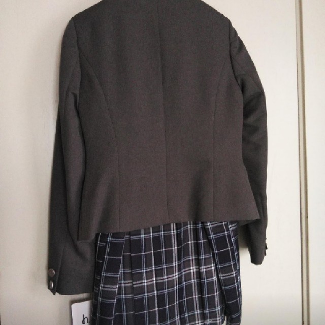 HIROMICHI NAKANO(ヒロミチナカノ)の専用！ヒロミチナカノ卒業式スーツ160 キッズ/ベビー/マタニティのキッズ服女の子用(90cm~)(ドレス/フォーマル)の商品写真