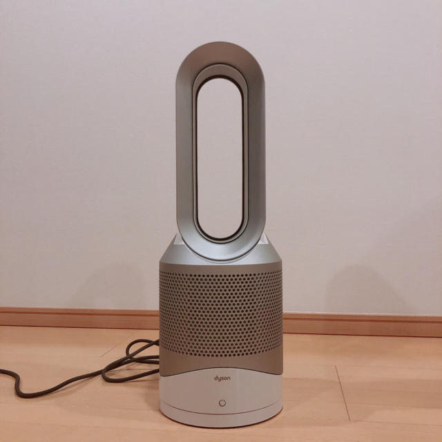 Dyson(ダイソン)の新品未使用 箱なし ダイソン ホットアンドクール hp00 スマホ/家電/カメラの冷暖房/空調(サーキュレーター)の商品写真