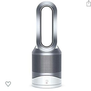 ダイソン(Dyson)の新品未使用 箱なし ダイソン ホットアンドクール hp00(サーキュレーター)