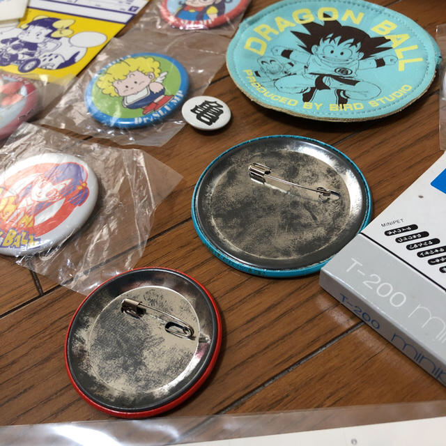 *frmjpn様専用* 限定レア 入手困難 鳥山明 保存会 会員限定