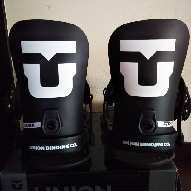 union STRATA ユニオン ストラータ 19-20 - 通販 - guianegro.com.br