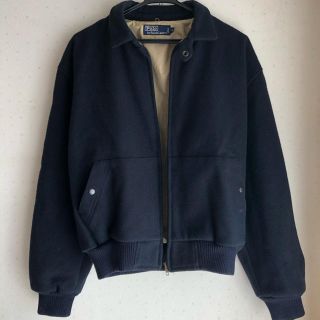 ポロラルフローレン ウール ブルゾン(メンズ)の通販 36点 | POLO RALPH