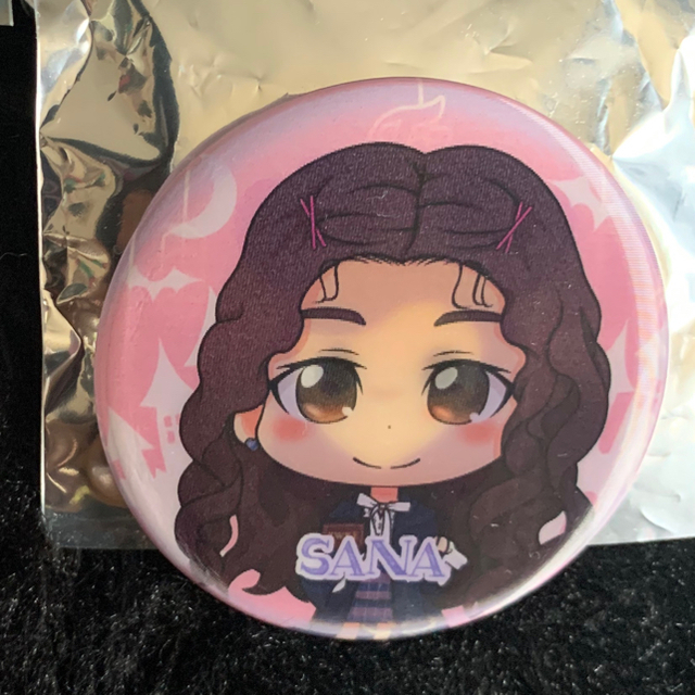 たりました⓬ ツウィ様専用TWICE by うねり's shop|ラクマ サナ
