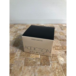 アディクション(ADDICTION)のADDICTION プライマーアディクション(化粧下地)