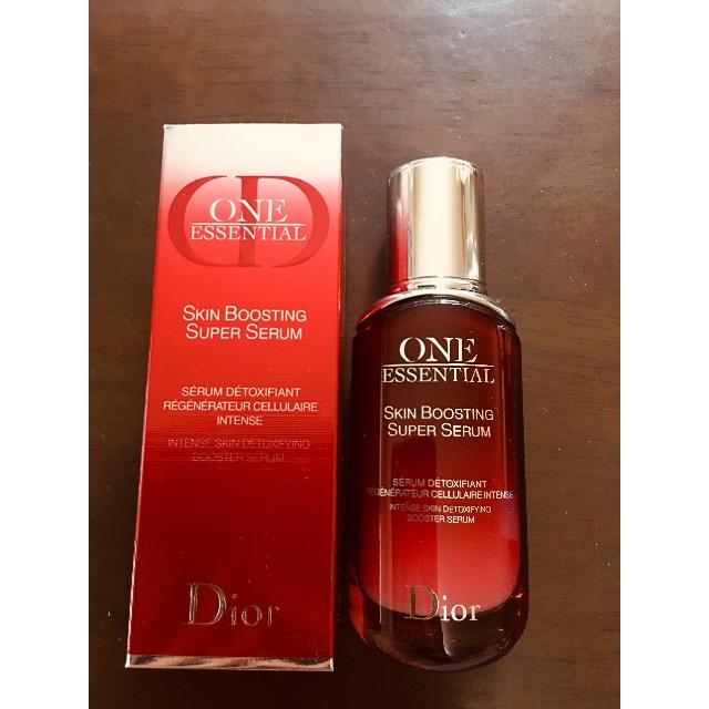 Dior ワン エッセンシャル セラム 50ml