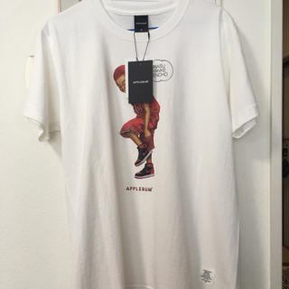 アップルバム(APPLEBUM)のAPPLEBUM danko10(Tシャツ/カットソー(半袖/袖なし))