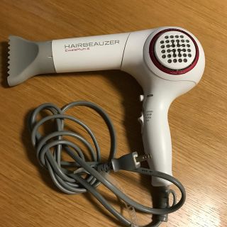 リュミエールブラン(Lumiere Blanc)のヘアビューザー  ドライヤー(ドライヤー)