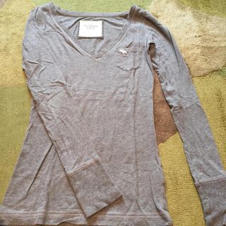 アバクロンビーアンドフィッチ(Abercrombie&Fitch)のmm様専用(Tシャツ(長袖/七分))